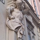 Stare Miasto, Wiedeń